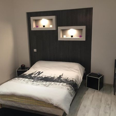 Apartmán La Desirade Catllar Exteriér fotografie