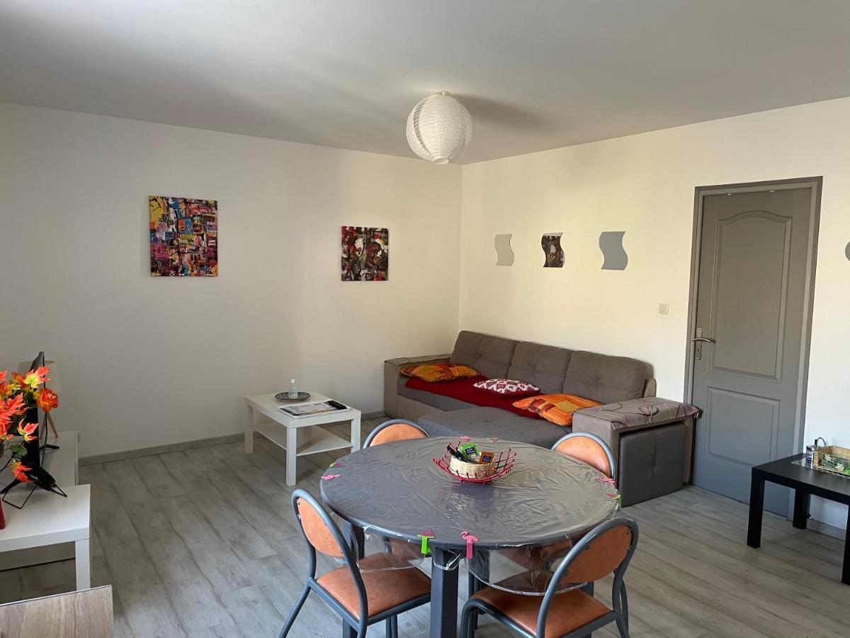 Apartmán La Desirade Catllar Exteriér fotografie