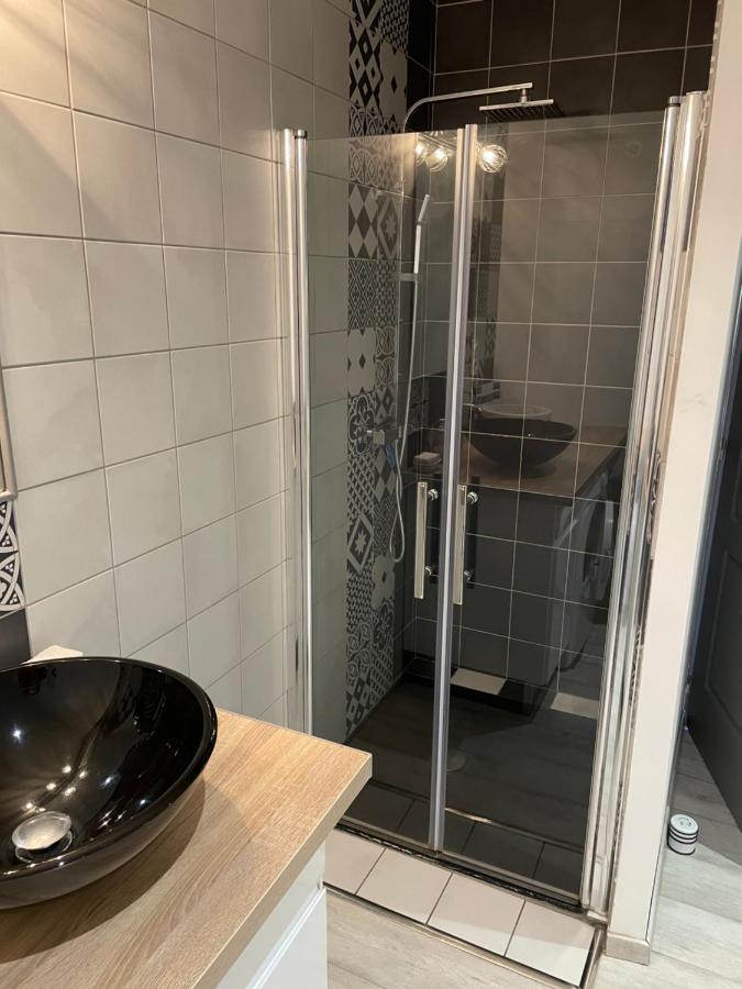 Apartmán La Desirade Catllar Exteriér fotografie