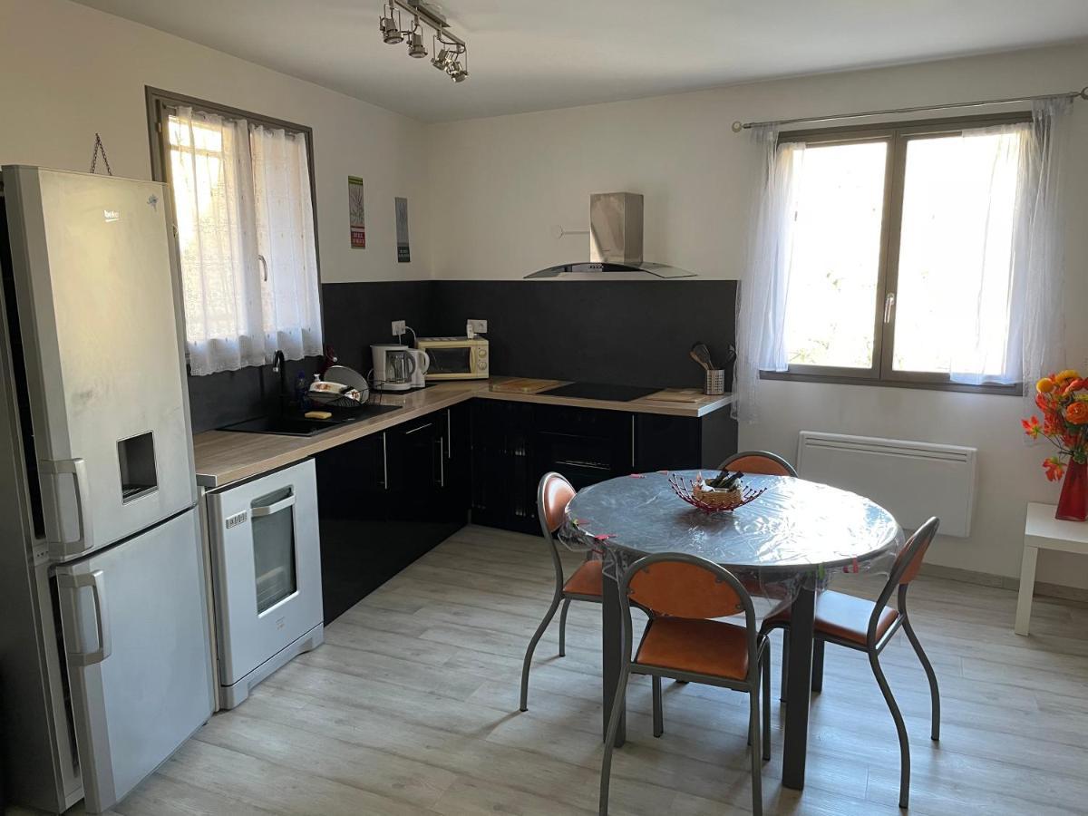 Apartmán La Desirade Catllar Exteriér fotografie